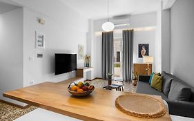 Apartment Arancione